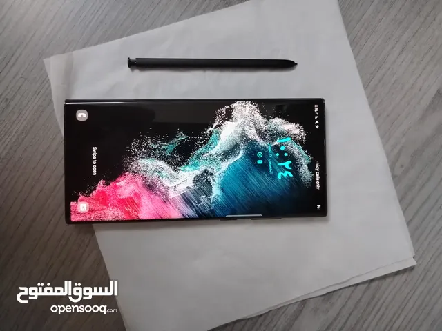 تلفون سامسونج الترا 22 بحاله الجديد من امريكا