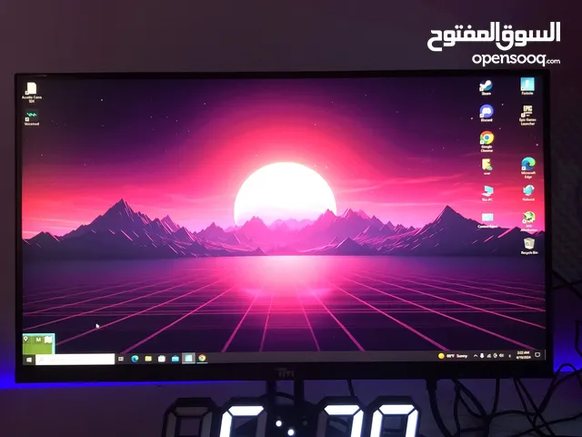  Other monitors for sale  in Al Jahra