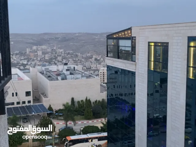 189 m2 4 Bedrooms Apartments for Sale in Nablus Rafidia