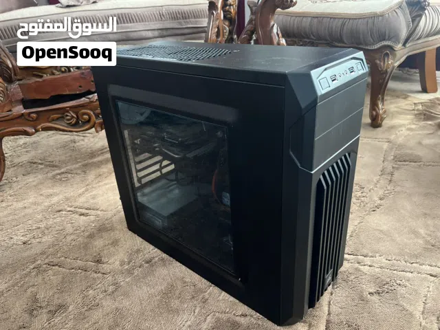 كيس PC GAMING بسعر لقطة وحرررررق