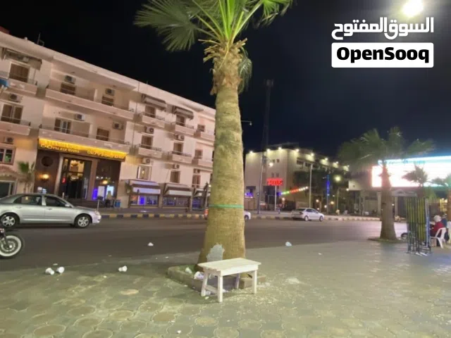 محل للبيع في شارع اسكندريه بمرسى مطروح