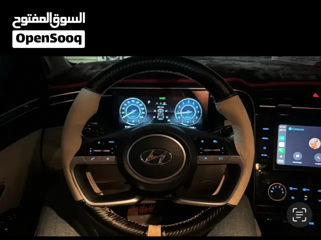 Used Hyundai Tucson in Basra