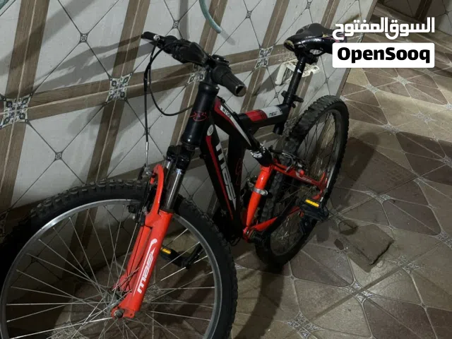 بسكليت امريكي