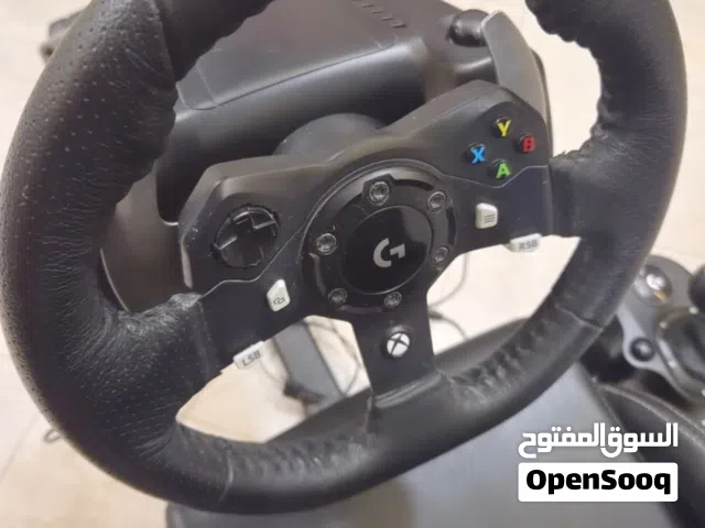 Logitech G920 Driving Force Racing Wheel