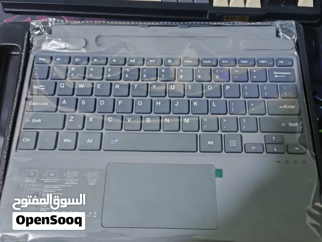 كيبورد سرفس برو 8/9/x/11/10 جديد