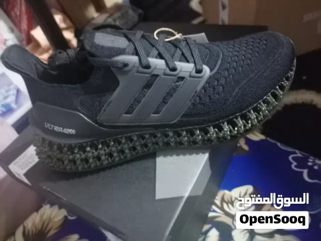 ADDIDAS Ultra 4DFWD Shoes