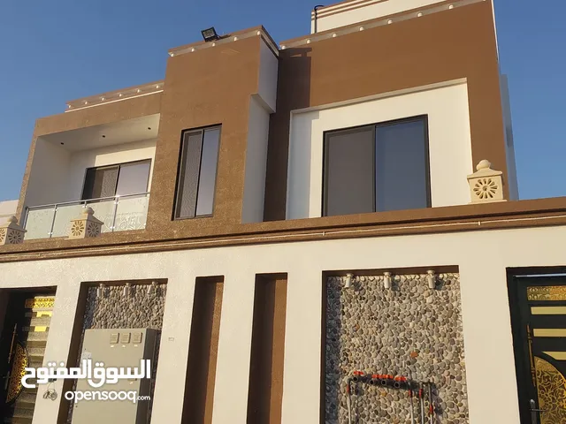100m2 3 Bedrooms Apartments for Rent in Muscat Al Maabilah