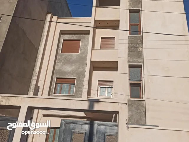Building for Sale in Tripoli Al-Sabaa