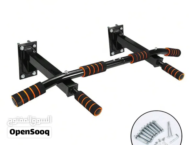 عقلة حائط جديد تحتاج بعض المسامير لتثبيتها في الحائط