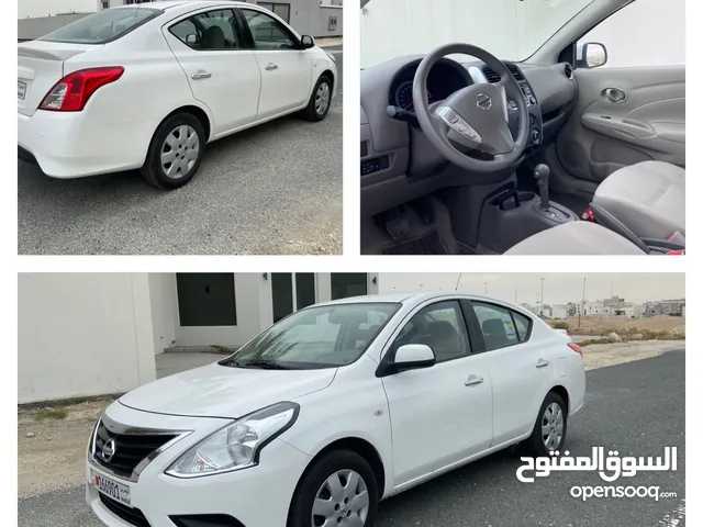 Nissan Sunny 2022 in Northern Governorate