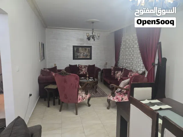 189 m2 3 Bedrooms Apartments for Rent in Amman Um El Summaq