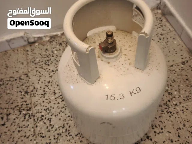 بنبلة غاز جديدة