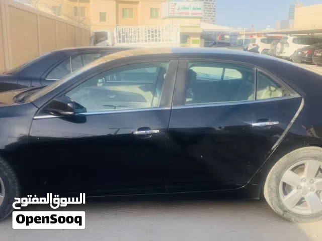 2013 شيفروليه ماليبو LTZ