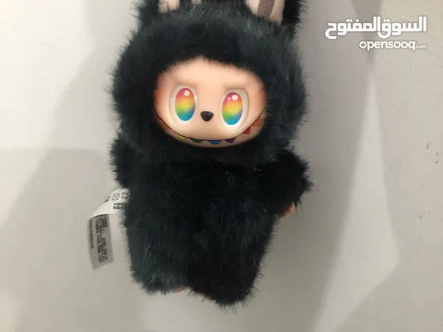 لابوبو اسود نادر