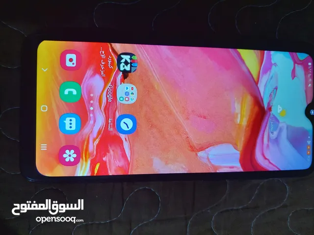 Samsung Galaxy A70 128 GB in Zarqa