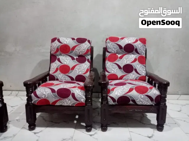 انتريه للبيع كنبه و4 كراسى