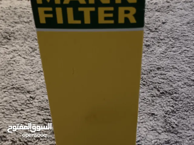 مرسيدي فلتر زيت ديزل