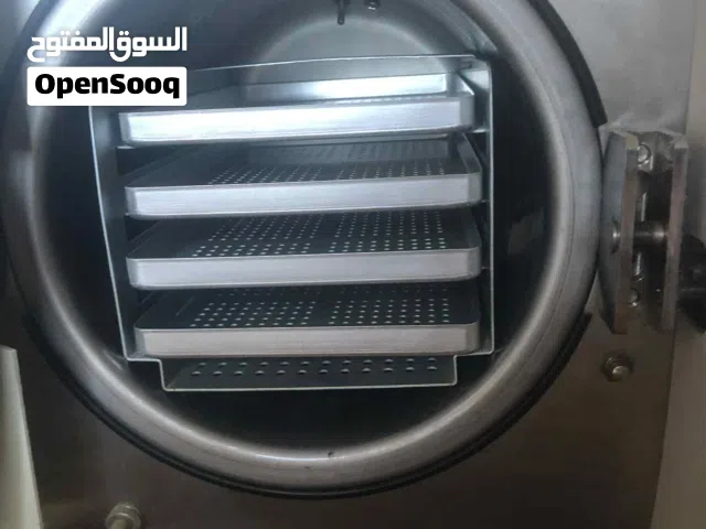 جهاز تعقيم بالبخار (أوتوكلاف)