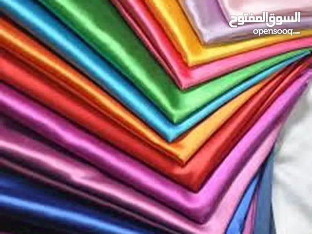 Fabrics Textile - Abaya - Jalabiya in Amman