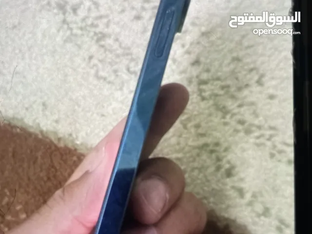 Apple iPhone 12 256 GB in Tripoli