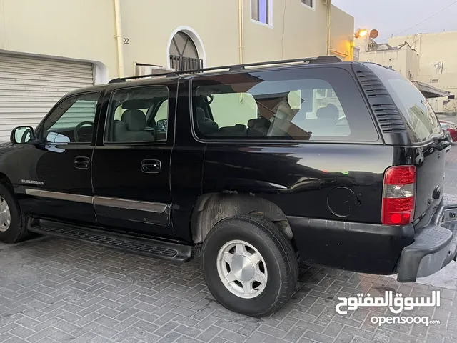 جي إم سي 2003 الحجم الكبير XL مستعمل