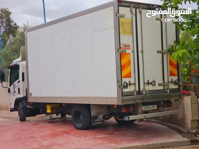 Used Isuzu Other in Hebron