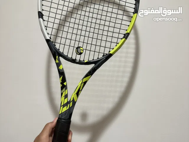 Tennis Racket