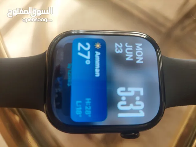 ساعة ابل 10 seireas 46m