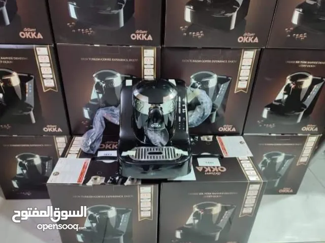  Coffee Makers for sale in Cairo