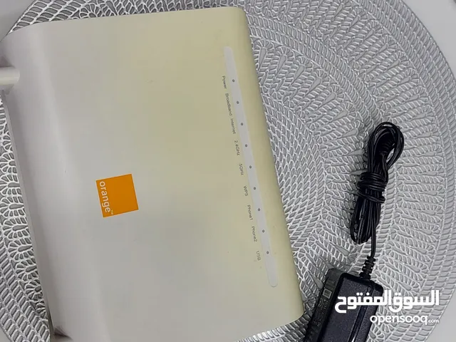 راوتر مودوم مقوي شبكة TP Link برج مقوي