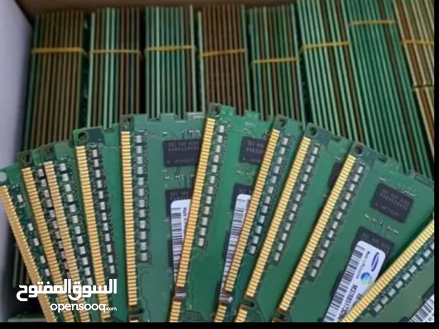 Ram 8G DDR3 10600R
