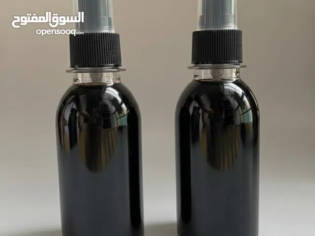 زيت شعر طبيعي 135 عشبة – لتطويل وكثافة الشعر