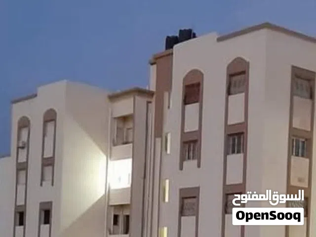 شقه للبيع في فالقوارشه عمارات باكو الالوان