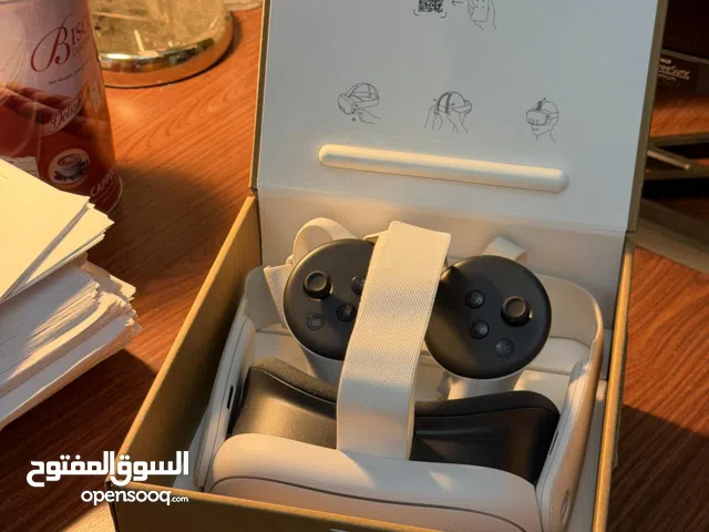 Oculus Quest 3 512 GB 4K