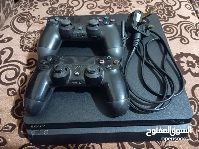 ps4 مستعمل للبيع في اربد