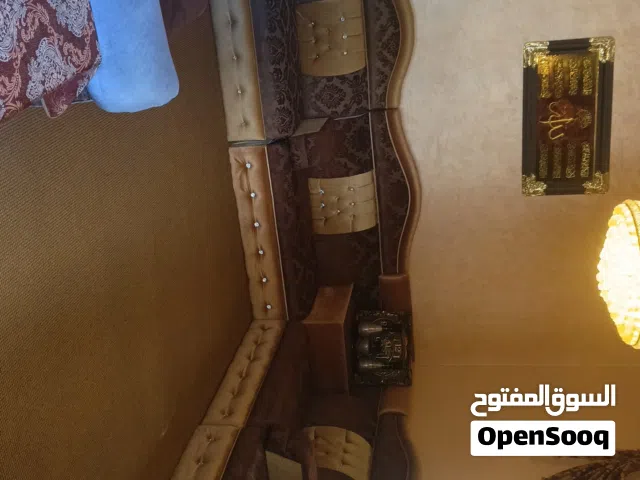 جلسه كنب تفصيل بحاله الوكاله