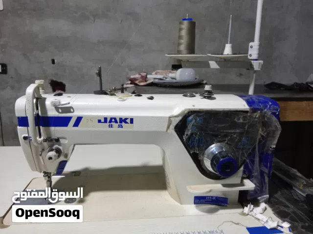 مكينة خياطة كمبيوتر جاكي