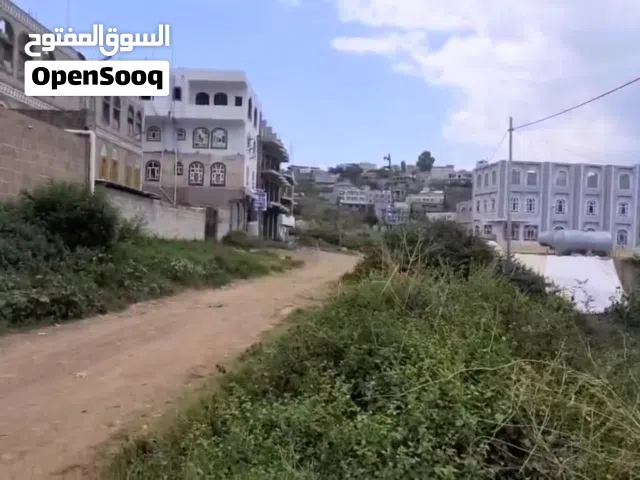 أرض استثمارية لقطة في الجباجب - 3 قصب وربع على شارعين 16م و4م عرطه امانه 27مليون الكل الجاد