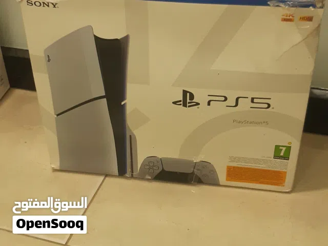 PlayStation 5 PlayStation for sale in Tripoli
