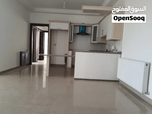 شقة فارغة للايجار دير غبار .. سوبر ديلوكس موقع مميز  قرب مدارس فيلادلفيا 120 متر