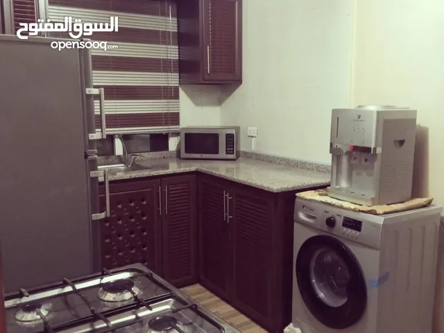 50 m2 2 Bedrooms Apartments for Sale in Irbid Al Qubeh Circle
