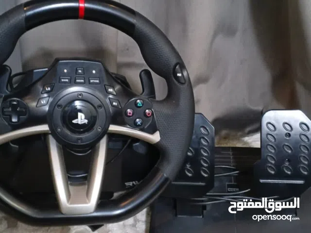 دركسون بلايستيشن 4