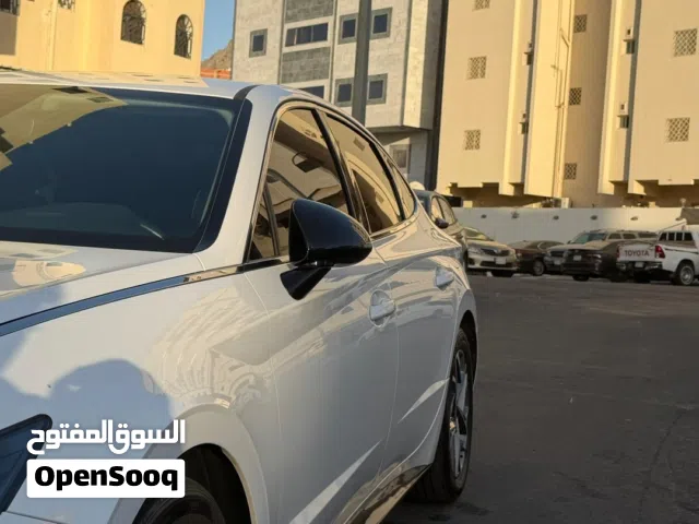 Used Hyundai Sonata in Mecca
