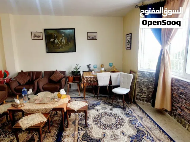 شقه طابق اول عماره البزار