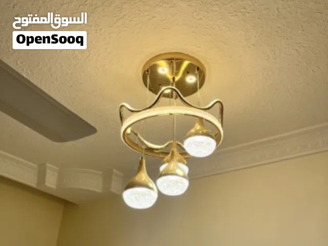 ثريات عدد 2 للبيع
