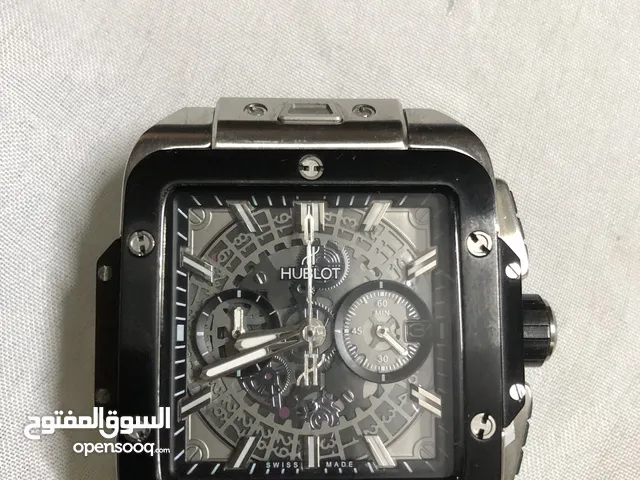 Automatic Hublot watches  for sale in Zarqa