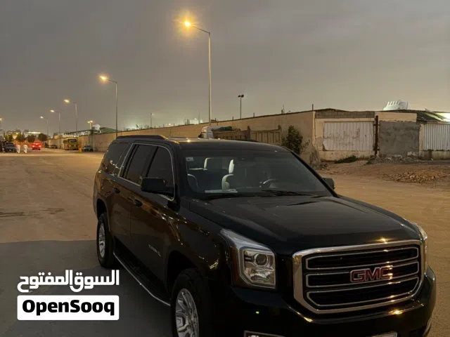 2019 جي إم سي يوكن SLE