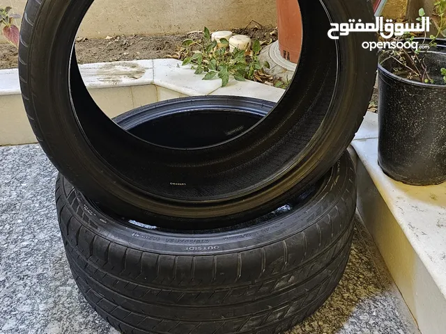 Other 20 Tyres in Baghdad