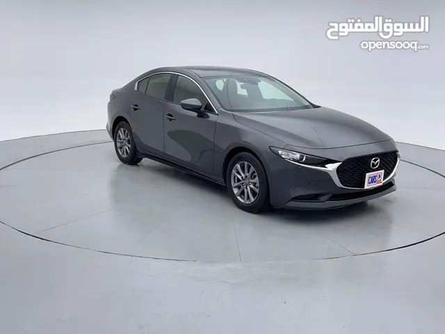 (FREE HOME TEST DRIVE AND ZERO DOWN PAYMENT) MAZDA 3