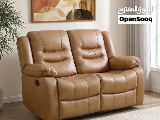 كرسي صوفا نضيف وجديد بدون اي شق ولا مخ ولا تجاعيد